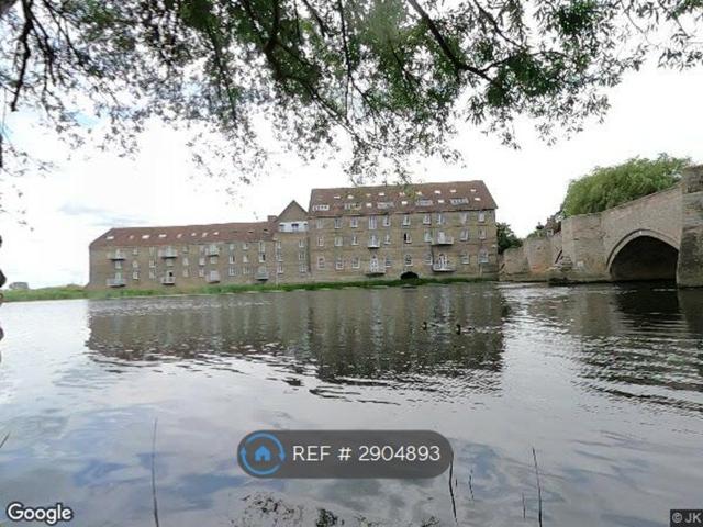 Godmanchester, Huntingdon PE29, 2 bed flat to rent, £950 pcm | PrimeLocation