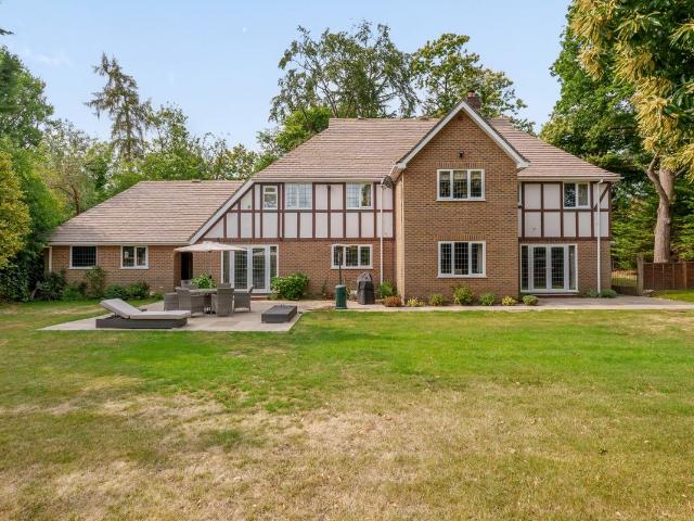 Godolphin Road, Weybridge, Surrey KT13, 5 bed detached house to rent, £8,750 pcm | PrimeLocation