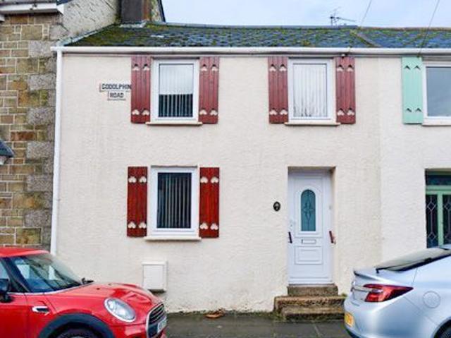 Godolphin Road, Helston TR13, 3 bed cottage to rent, £995 pcm | PrimeLocation