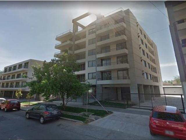Godoy Cruz, Mendoza