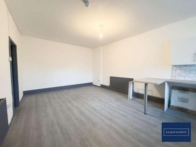 Godreaman Street, Aberdare, CF44
