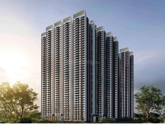 Godrej Brooklyn Avenue,Kukatpally 3 BHK Apartment For Sale Hyderabad
