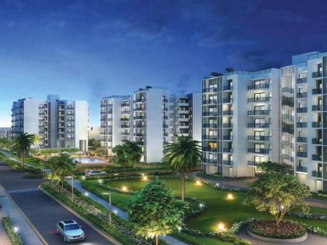 Godrej Golf Link,Jaypee Greens 4 BHK Apartment For Sale Greater Noida