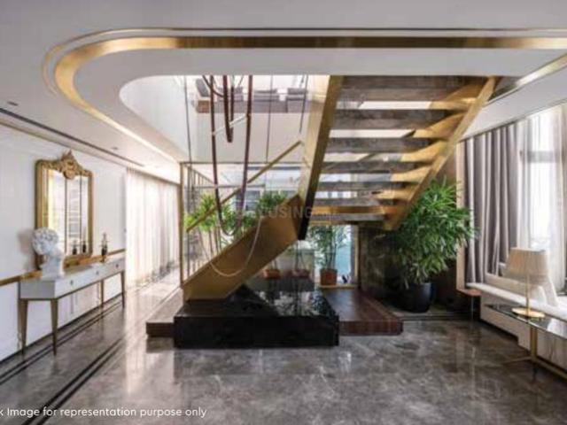 Godrej Eternal Palms,Sanpada 3 BHK Apartment For Sale Navi Mumbai