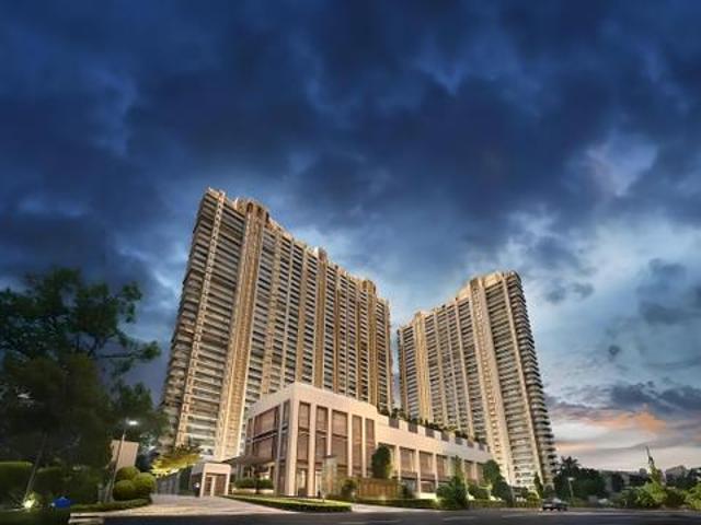 Godrej Jardinia,Sector 145 4 BHK Apartment For Sale Noida