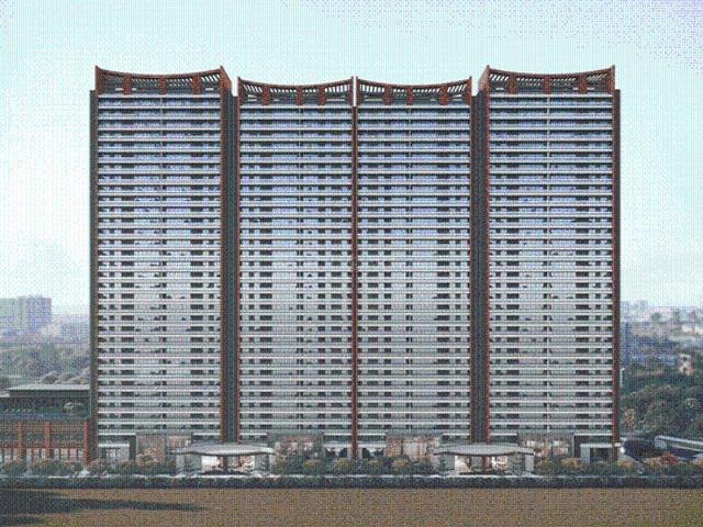 DLF Phase 5 4 BHK Duplex For Sale Gurgaon