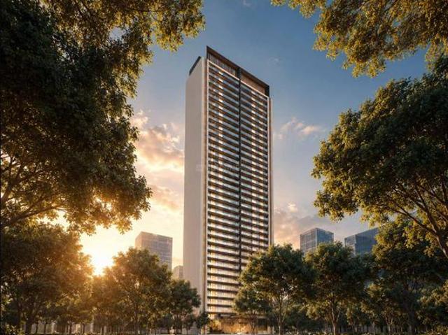 Godrej Samaris,DLF Phase 5 3 BHK Apartment For Sale Gurgaon