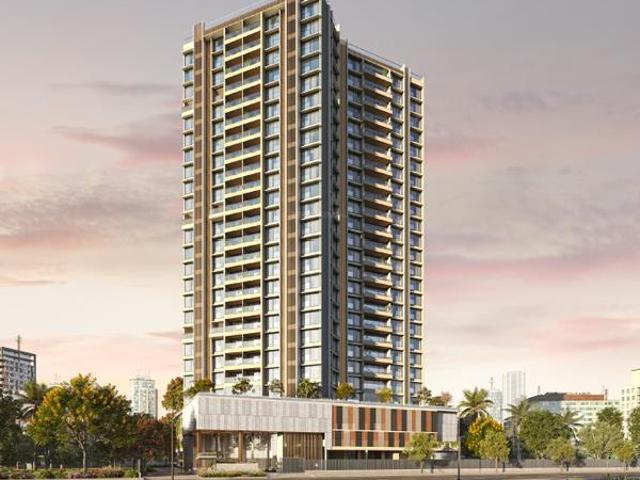 Godrej Sky Terraces,Anushakti Nagar 4 BHK Apartment For Sale Mumbai