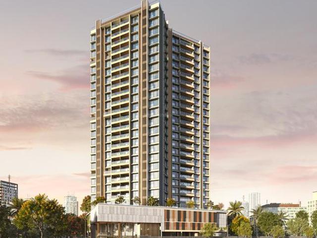 Godrej Sky Terraces,Anushakti Nagar 3 BHK Apartment For Sale Mumbai