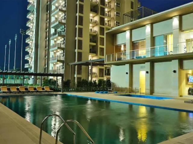 Godrej Summit Phase II 3 Bedroom 1840 Sq. Ft. Apartment in Sector 104 Gurgaon Listing ID: #10350