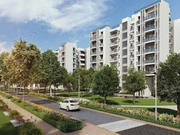 Chikkakannalli 1 BHK Apartment For Sale Bengaluru
