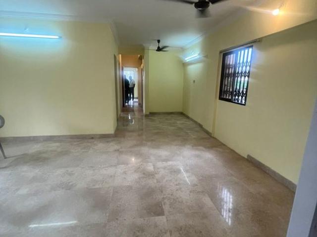 Godrej Prime 3 Bedroom 1210 Sq. Ft. Apartment in Chembur Mumbai Listing ID: #10310