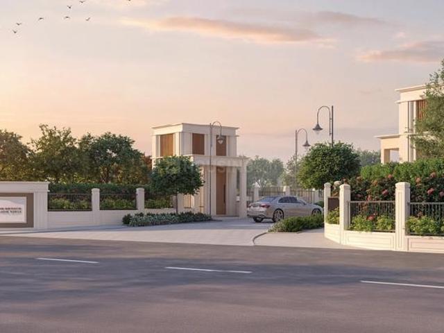 Godrej Rivershore Estate,Samruddhi Mahamarg Residential Plot For Sale Nagpur