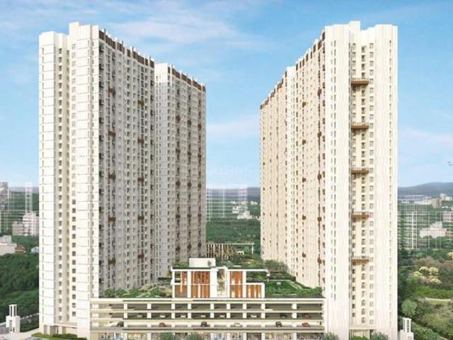 Godrej Woodsville,Hinjawadi 3 BHK Apartment For Sale Pune