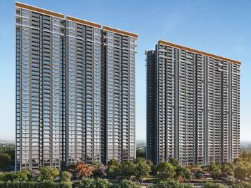 Godrej Woodscapes,Budigere Cross Studio Studio Apartment For Sale Bengaluru