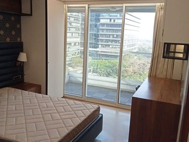 Godrej The Trees 4 Bedroom 1700 Sq. Ft. Apartment in Vikhroli East Mumbai Listing ID: #10256