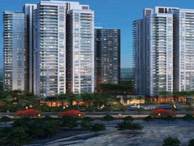 Godrej Tiara,Yeswanthpur 3 BHK Apartment For Sale Bengaluru