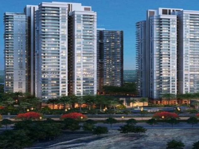 Yeswanthpur 4 BHK Apartment For Sale Bengaluru