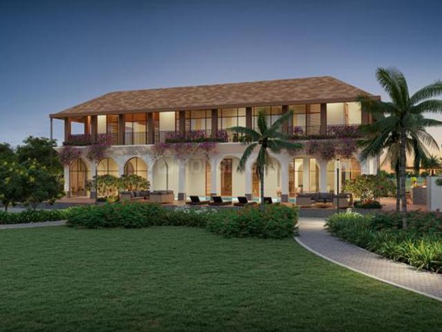 Godrej Verdania Estates,Manglia Residential Plot For Sale Indore