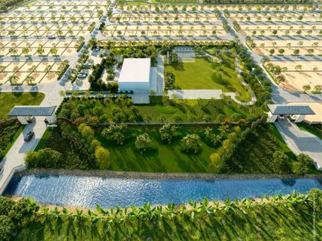 Godrej Zen Estate Phase II,Gandua Residential Plot For Sale Kolkata