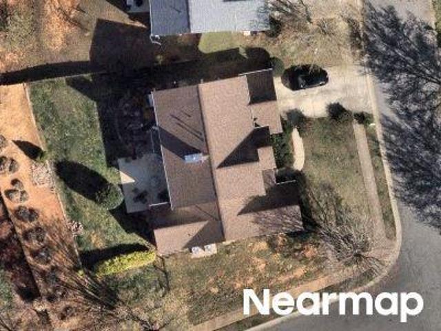 Godsey Wood Dr