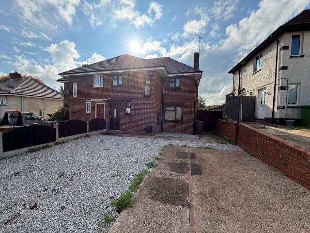 Godson Crescent, Kidderminster DY11, 3 bed semi detached house to rent, £1,295 pcm | PrimeLocation