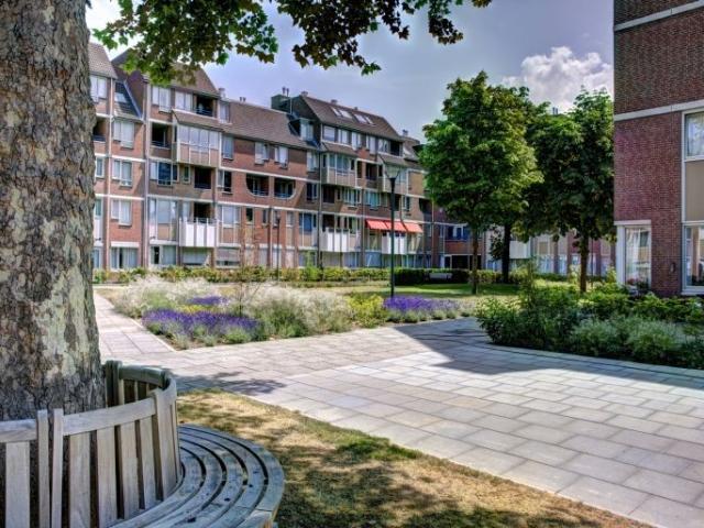 Godsweerderstraat 445