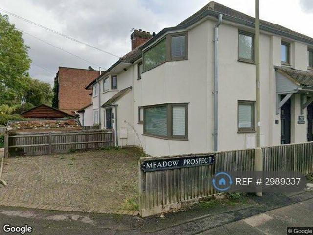 Godstow Road, Oxford, OX2 1 bed in a house share to rent £950 pcm £219 pw
