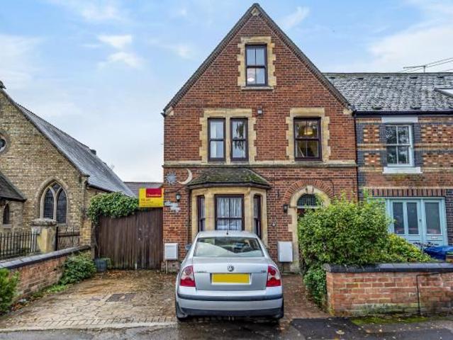 Godstow Road, Wolvercote, Oxford OX2, 2 bed flat to rent, £1,650 pcm | PrimeLocation