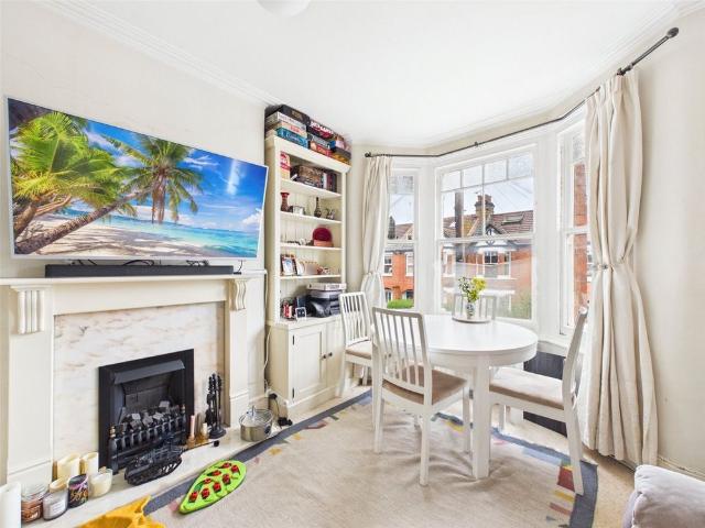 Godstone Road, St Margarets, TW1, Twickenham