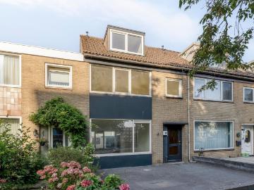 house for rent in Goethartstraat 14 Zaandam
