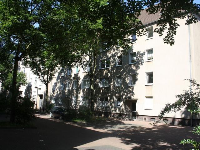 Goethestraße 101, 47166 Duisburg