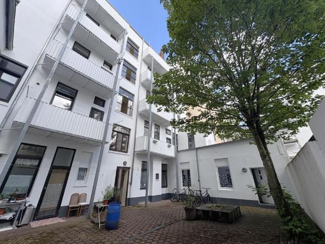 Goethestraße 12, 27576 Bremerhaven