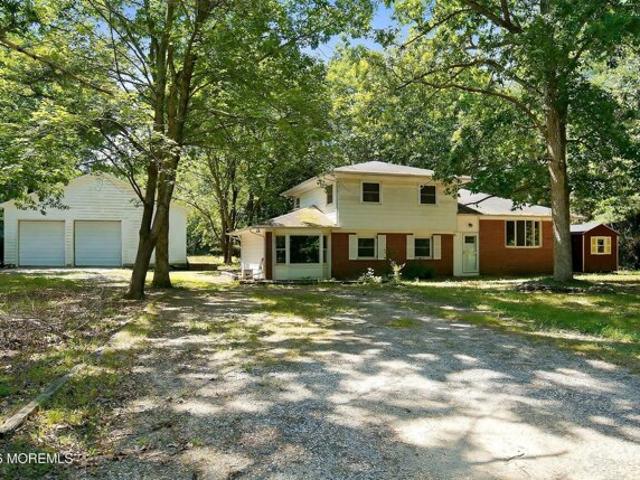 Goetz Ln, Jackson, Home For Sale