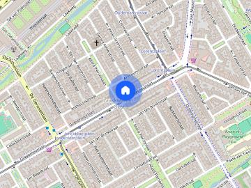 Laakkwartier, Den Haag, Zuid-Holland