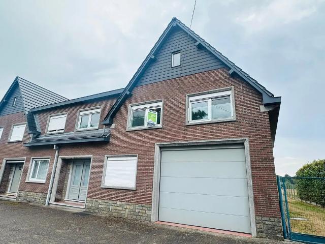 Goed onderhouden knusse woning te Bolderberg