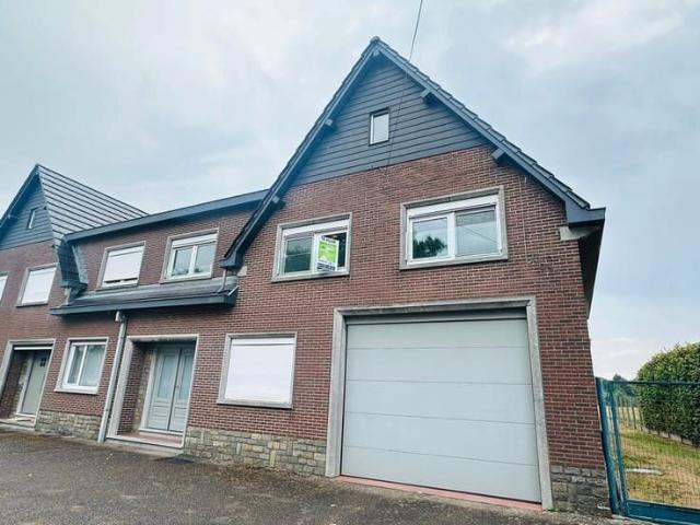 Goed onderhouden knusse woning te Bolderberg