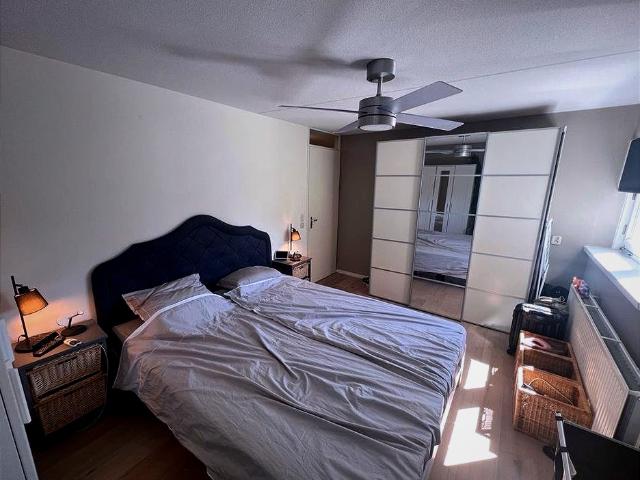 Goed onderhouden 1 slaapkamerappartement, De Klomp