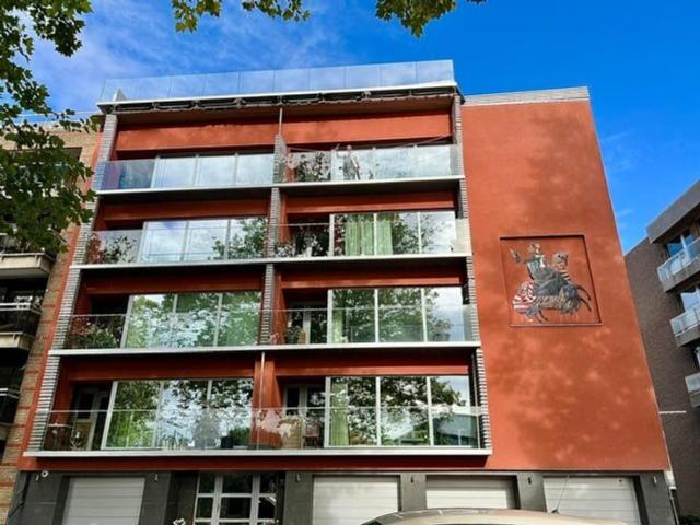 Goed geleden 2 slaapkamerappartement te Christus Koning