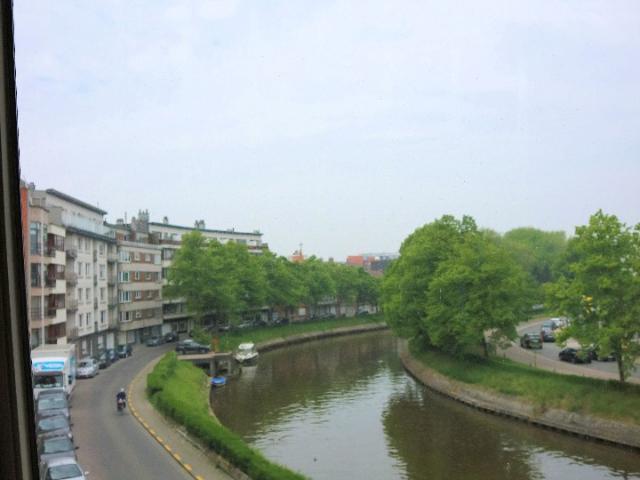 goed gelegen appartement 2 slpk met evt garage
