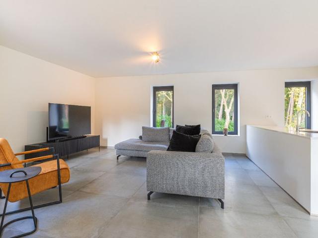 Goed gelegen appartement met terras in Sint Niklaas