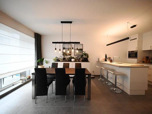 Goed gelegen appartement met 2 slaapkamers