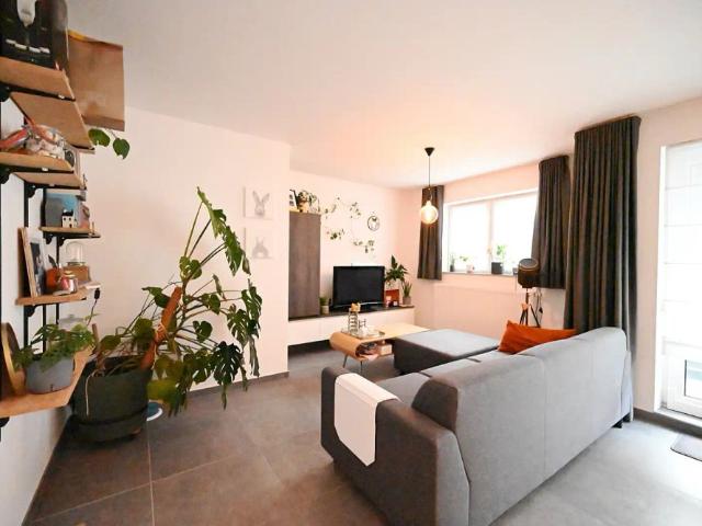Goed gelegen appartement met 2 slaapkamers
