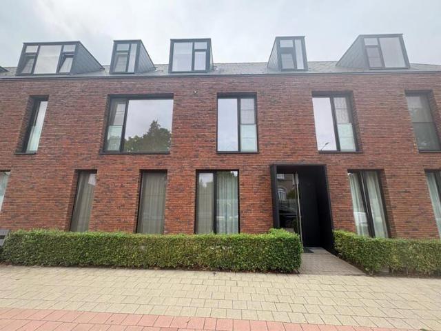 Goed gelegen appartement met 2 slaapkamers in Berlaar