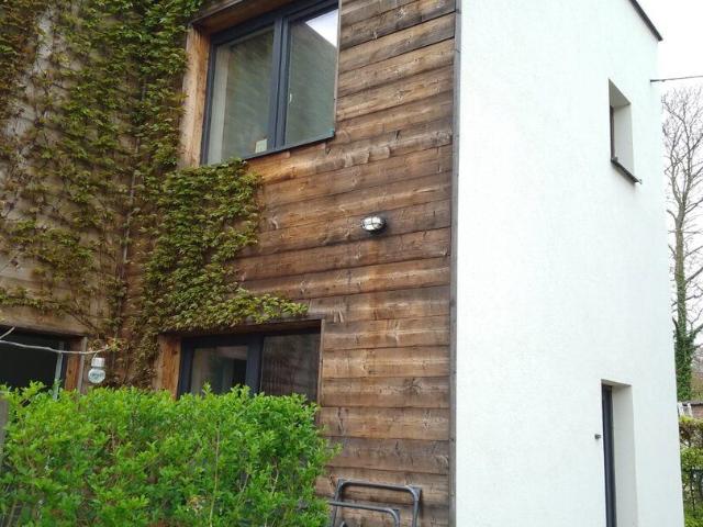 goed gelegen gerenoveerde woning