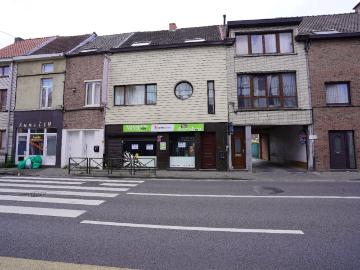 9000, Arrondissement de Gand, Flandre orientale, Flandre