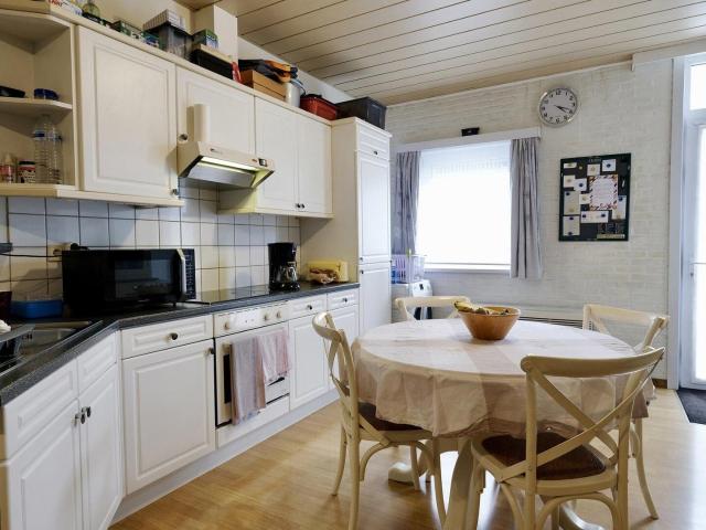 Goed gelegen studio