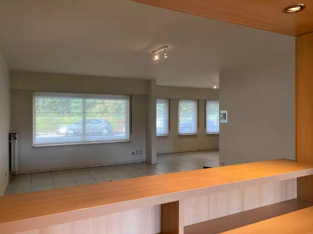 Goed gelegen ruim gelijkvloers appartement | Vijfseweg