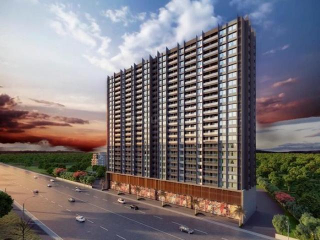 Goel Avanta,Mundhwa 3 BHK Apartment For Sale Pune