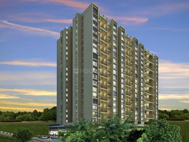 Kharadi 3 BHK Apartment For Sale Pune